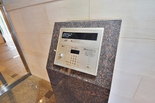 ファミールスクエア国分寺 の物件内観写真